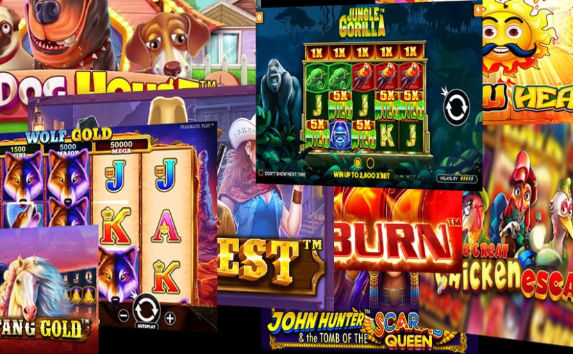 6 Cara Main Slot Mudah Jackpot, Nomor 5 Paling Sering Dianggap Remeh!