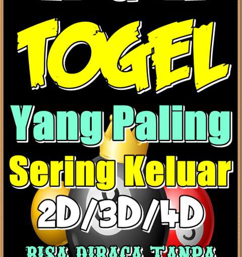 angka yang sering keluar di togel 2023